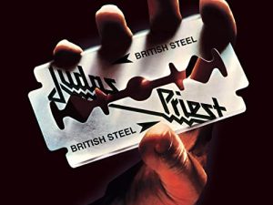 British Steel [Vinilo]