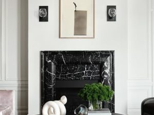 Nicole Hollis: Curated Interiors