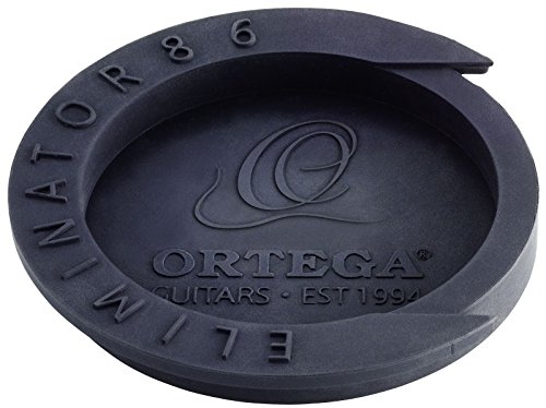 Ortega Eliminator86 - Tapabocas, 86 mm