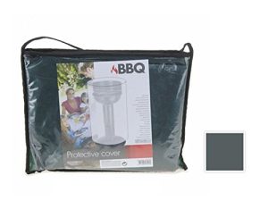 Bunkerbound Ltd t/a BBTradesales 555N617 – Funda BBQ Diámetro 70 X 80 Cm