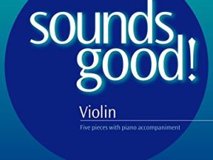 Sounds Good! for Violin