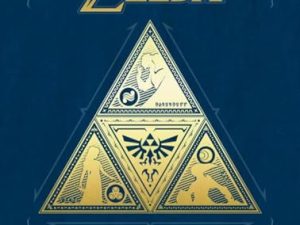 The Legend of Zelda Encyclopedia