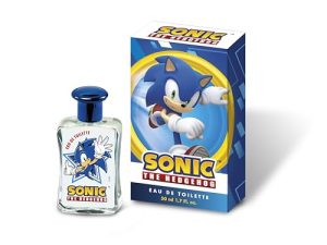 Sonic Eau de Toilette 50 ml Spray