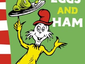 Green Eggs And Ham (Dr. Seuss – Green Back Book)