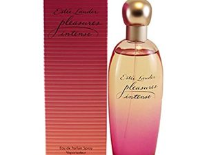 Estee Lauder Pleasures Intense – Agua De Perfume 100ml