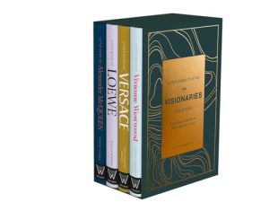 Little Guides to Style: The Visionaries
