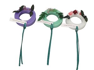 Aromaterapia para Armario, Tableta de Cera de Aromaterapia Botánica para Mujeres para Viajes