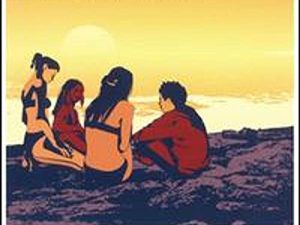 Cafe Del Mar, Volume Six – compiled by Jose Padilla