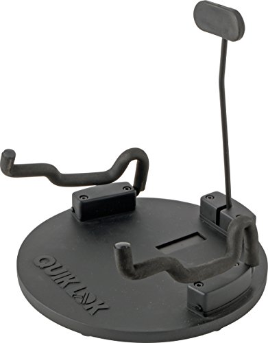 Quik Lok Gi8 - Soporte para guitara/bajo