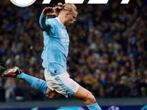 EA SPORTS FC 24 Standard Edition Switch | Videojuegos | Castellano (Descarga necesaria a través de internet.)