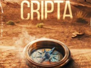 La última cripta: 1 (Las aventuras de Ulises Vidal)