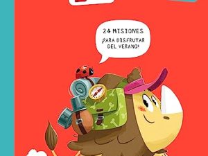 Vacaciones. 1 Primaria