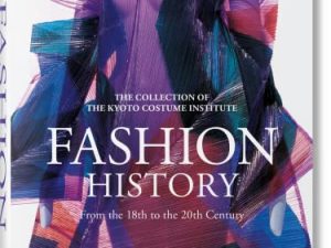 Fashion History from the 18th to the 20th Century