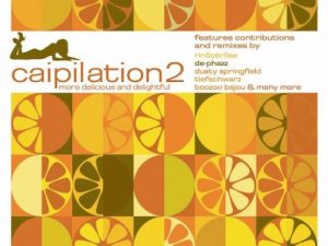 Caipilation Vol. 2