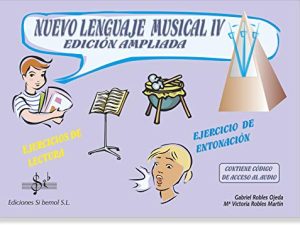 NUEVO LENGUAJE MUSICAL 4