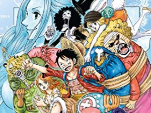 Un monde en pleine agitation (One Piece, 82)