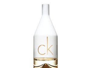 CALVIN KLEIN CKIN2U Eau de Toilette for her