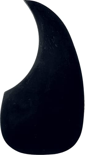 Martin Genuine 13PG Dreadnought - Púa para guitarra acústica, color negro