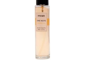 Perfume Mujer Flor de Mayo One Note EDT Vainilla (100 ml)