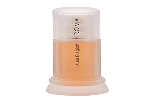 Laura Biagiotti, Agua de tocador para mujeres - 25 ml.
