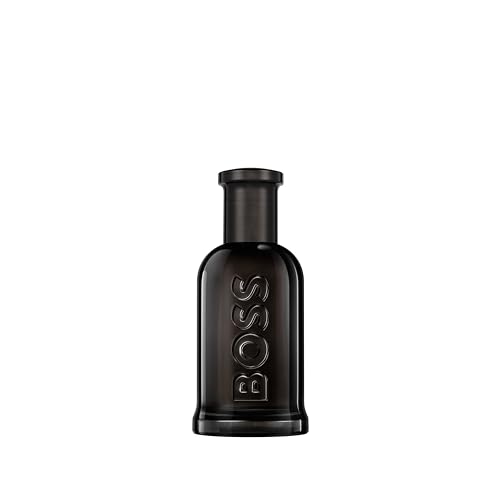 BOSS Bottled Parfum para hombre 50 ml