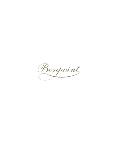 Bonpoint: Parisian Chic for Children's Season