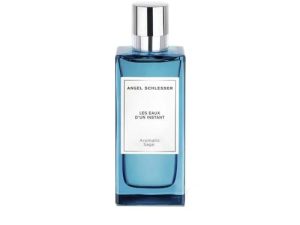 Perfume Unisex Angel Schlesser LES EAUX D’UN INSTANT EDT 100 ml