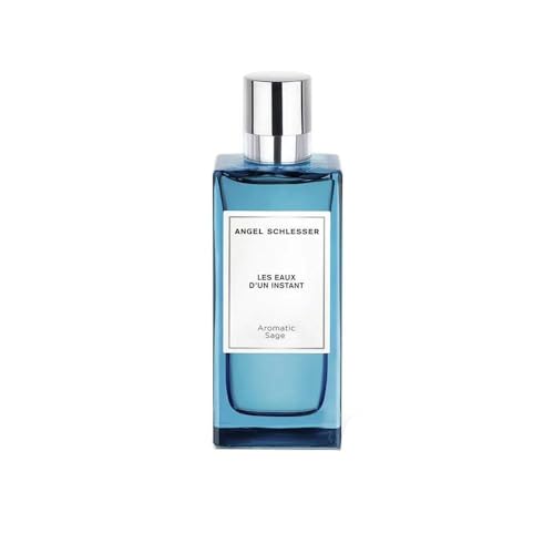 Perfume Unisex Angel Schlesser LES EAUX D'UN INSTANT EDT 100 ml