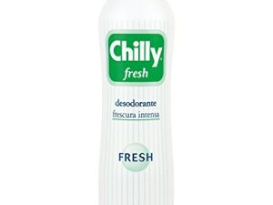 Chilly Desodorante (spray Fresh), 150 Mililitro