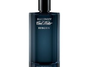 Davidoff Cool Water Reborn Eau de Parfum Intense para Hombre 100 ml