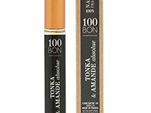 100Bon Tonka Et Amande Absolue Concentrate EDP 15ml
