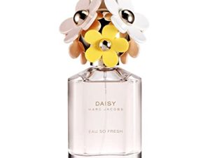Marc Jacobs Daisy Eau So Fresh, Eau de Toilette con vaporizador 75 ml