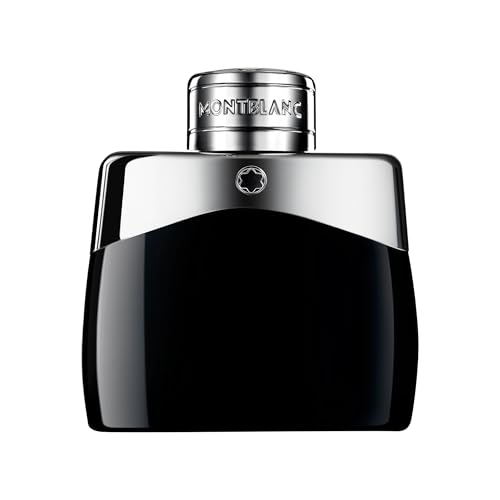 Montblanc Legend Agua de Tocador - 50 ml