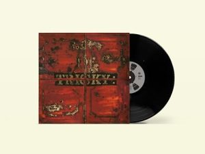 Maxinquaye SD (LP Limitado) (Vinilo)