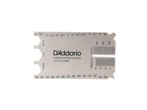 D’Addario String Height Gauge