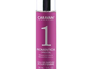 Caravan Perfume de Mujer Nº1 30Ml