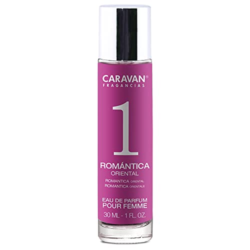 Caravan Perfume de Mujer Nº1 30Ml