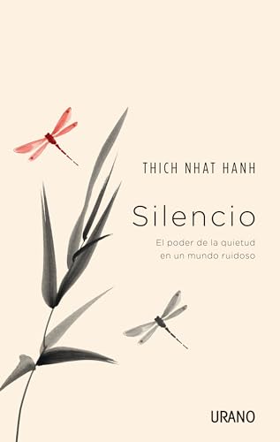 Silencio: El poder de la quietud en un mundo ruidoso (Crecimiento personal)