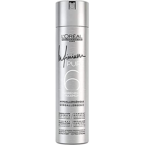 L'Oréal Professionnel, Laca - 500 ml.