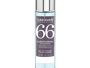 Caravan Perfume de Hombre Nº66 150 ml