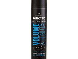 Palette Spray Tenuta Volume 300 Ml