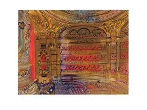 Arias for soprano : g. schirmer opera anthology : robert l. larsen (G. SCHRIMER OPERA ANTHOLOGY)