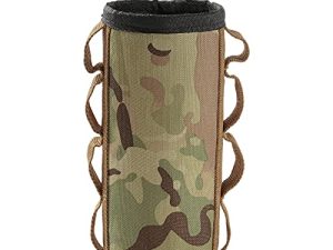 Funda Protectora Para Gas, Funda Protectora Para Aire, Bidón Gas Transpirable Y Resistente A La Intemperie, Para Acampar Y Otras Actividades Al Aire Libre
