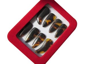 Ipetboom púas chinas para los dedos diadema de reno para adulto instrumentos musicales organos musicales púa de guitarra cubierta de uñas falso para zheng pulgar guzheng banjo