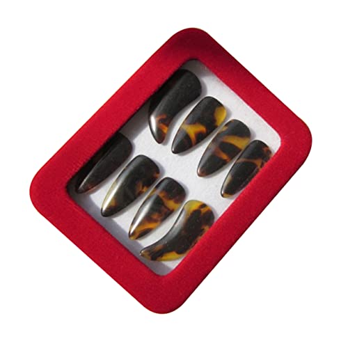 Ipetboom púas chinas para los dedos diadema de reno para adulto instrumentos musicales organos musicales púa de guitarra cubierta de uñas falso para zheng pulgar guzheng banjo