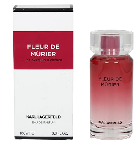 Karl Lagerfeld, Agua fresca - 100 ml.