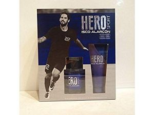 Hero, Set de fragancias para mujeres – 100 ml.
