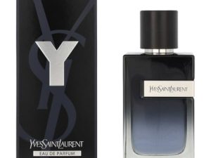 Yves Saint Laurent, Agua de perfume para hombres – 100 ml.