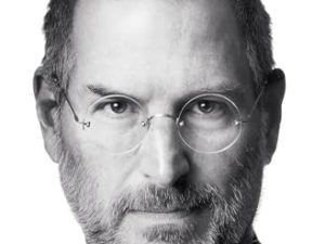 Steve Jobs (Best Seller)