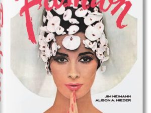 20th-Century Fashion. 100 Years of Apparel Ads